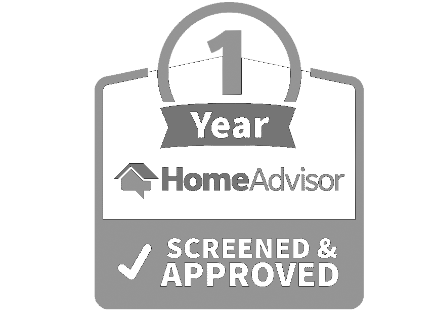 HomeAdvisor Screened and Approved
